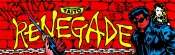 Renegade Marquee